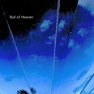 Pochette de I Have Heard Him Say These Things de Bull of Heaven
