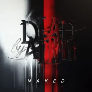 Pochette de Naked de Dead by April