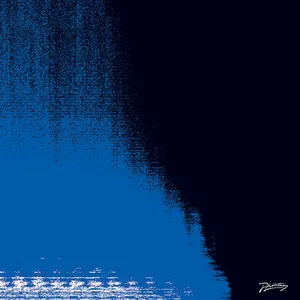 Pochette de Slow Fade de Daniel Avery