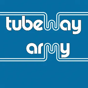 Pochette Tubeway Army