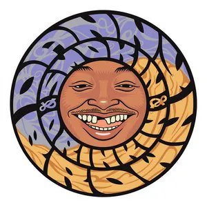 Pochette de Smokin’ & Drinkin’ de Danny Brown