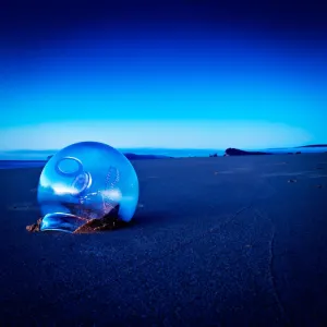 Pochette de A Tower of Silence de Anubis