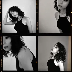 Pochette de Over You de AVOKID