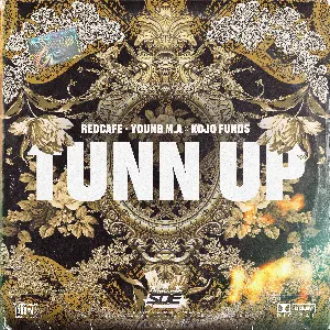 Pochette de Tunn Up de Red Café