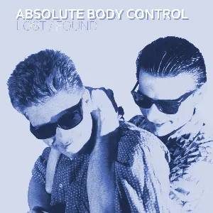 Pochette de Lost / Found (One) de Absolute Body Control