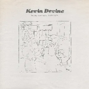 Pochette de We Are Who We've Always Been de Kevin Devine