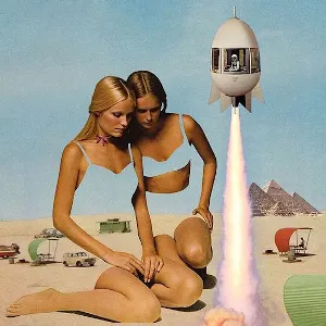 Pochette de Boomin de Yung Gravy - bbno$