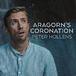 Pochette de Aragorn's Coronation de Peter Hollens