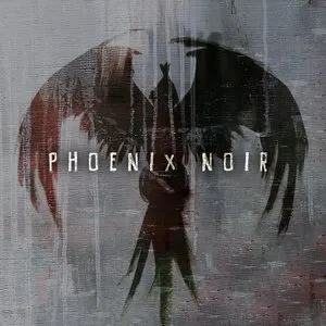 Pochette de Phoenix Noir de Dagoba