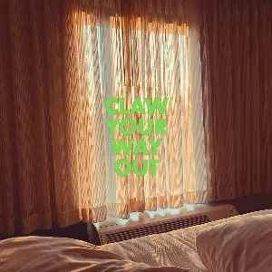 Pochette de Claw Your Way Out de Pluralone