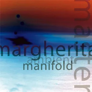 Pochette de Ambient Manifold de Master Margherita