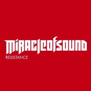 Pochette de Resistance de Miracle of Sound
