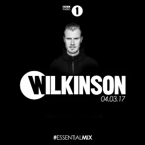 Pochette 2017-03-04: BBC Radio 1 Essential Mix