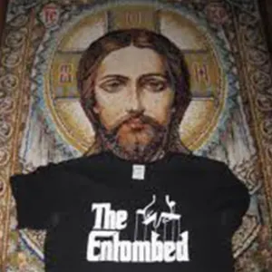 Pochette de 10 Track Reissue Special de Entombed