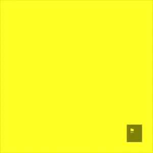 Pochette de Untitled de EVOL