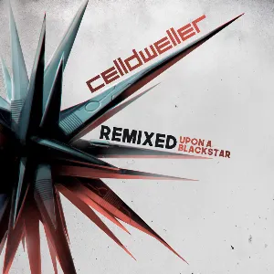 Pochette de Remixed Upon a Blackstar de Celldweller