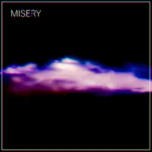 Pochette de Misery de MCDVIII