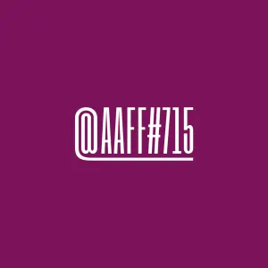 Pochette de @AAFF#715 de Aerolíneas Federales