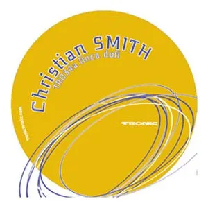 Pochette de Finca Dofi de Christian Smith