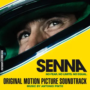 Pochette Senna