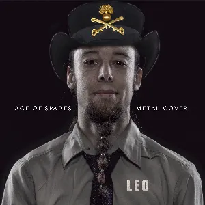 Pochette de Ace of Spades (Metal Cover) de Leo Moracchioli