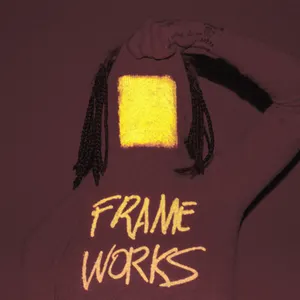 Pochette de Frameworks de Samuel Seo