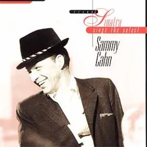 Pochette Frank Sinatra Sings the Select Sammy Cahn