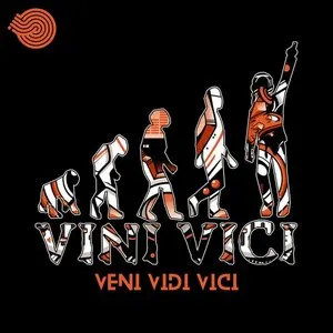Pochette de Veni Vidi Vici de Vini Vici