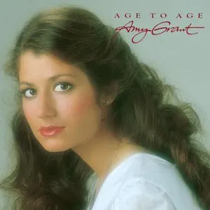 Pochette de Age to Age de Amy Grant