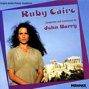 Pochette Ruby Cairo