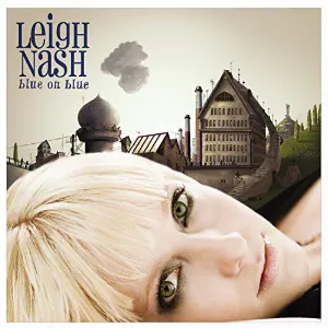 Pochette de Blue on Blue de Leigh Nash