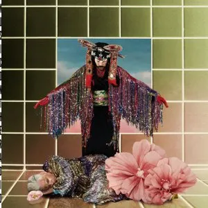 Pochette de Music on the Radio de Empire of the Sun