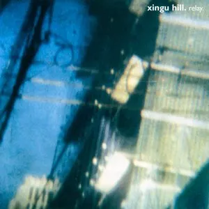 Pochette de Relay de Xingu Hill