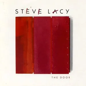 Pochette de The Door de Steve Lacy