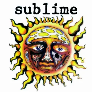 Pochette de Sublime de Sublime