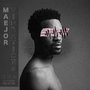 Pochette de Vibrations de Maejor
