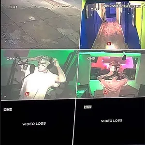 Pochette de Sinner de Lil Tracy