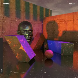 Pochette de 199X de Genix