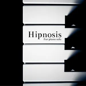 Pochette de Hipnosis de David García Díaz