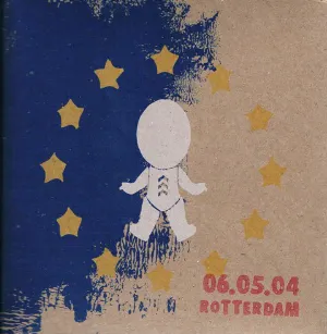 Pochette Still Growing Up Live 2004: 06.05.04 Rotterdam