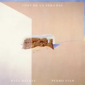 Pochette de Font De La Vera Pau de Refree