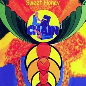 Pochette de Sweet Honey de Chain