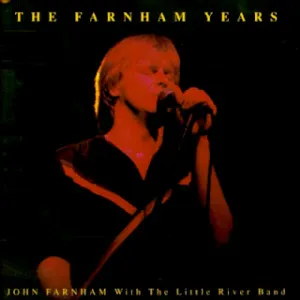 Pochette The Farnham Years