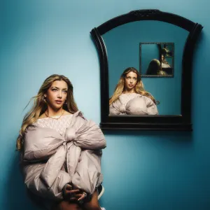 Pochette de ellen de Charlotte Plank