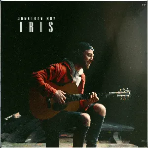 Pochette Iris (acoustic)