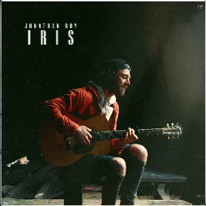 Pochette de Iris (acoustic) de Jonathan Roy