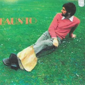 Pochette de Fausto de Fausto