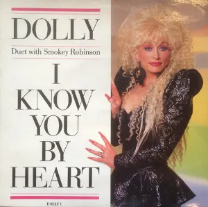 Pochette I Know You by Heart / Could I Have Your Autograph