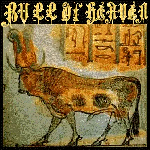 Pochette de 044: A Corpse in My Arms on Awakening de Bull of Heaven