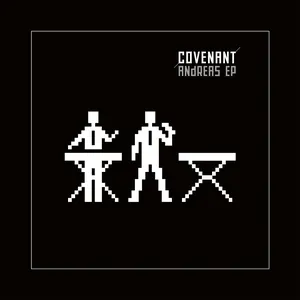Pochette de Andreas E.P. de Covenant